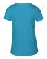 Women`s Fashion Basic V-Neck Tee