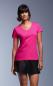 Women`s Fashion Basic V-Neck Tee