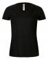 Ladies` V-Neck Classic