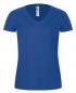 Ladies` V-Neck Classic