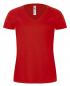 Ladies` V-Neck Classic