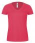 Ladies` V-Neck Classic