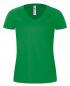 Ladies` V-Neck Classic