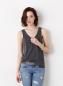 Flowy V-Neck Tank