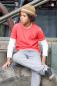 Boys` Skater Layered Top
