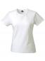 Ladies` Fitted T-Shirt