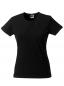 Ladies` Fitted T-Shirt