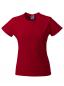 Ladies` Fitted T-Shirt