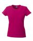 Ladies` Fitted T-Shirt