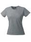 Ladies` Fitted T-Shirt