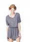 Flowy V-Neck Dress