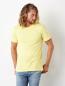 Unisex Jersey Crewneck T-shirt