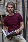 Mens Interlock T-Shirt