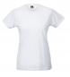Ladies` Slim T 