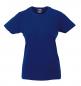 Ladies` Slim T 