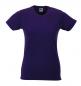 Ladies` Slim T 
