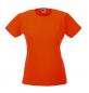 Ladies` Slim T 