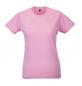 Ladies` Slim T 