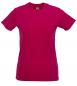Ladies` Slim T 