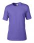 AnvilOrganic Tee