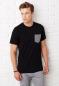 Men`s Jersey Pocket T-Shirt