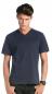 Artikelbild V-Neck Slub