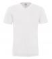 V-Neck Slub