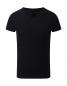 Russel Girls V-Neck HD T-Shirt