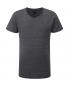 Russel Girls V-Neck HD T-Shirt
