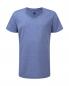 Russel Girls V-Neck HD T-Shirt