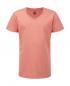 Russel Girls V-Neck HD T-Shirt