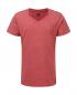 Russel Girls V-Neck HD T-Shirt