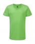 Russel Girls V-Neck HD T-Shirt