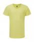 Russel Girls V-Neck HD T-Shirt