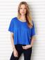 Flowy Boxy T-Shirt