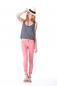 Flowy Boxy Tank Top