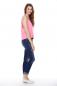 Flowy Boxy Tank Top