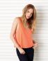 Flowy Boxy Tank Top