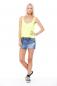 Flowy Boxy Tank Top