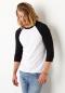 Triblend 3/4 Sleeve Baseball T-Shirt