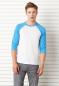 Triblend 3/4 Sleeve Baseball T-Shirt
