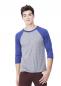 Triblend 3/4 Sleeve Baseball T-Shirt