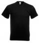 V-Neck-Tee