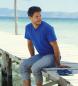 Artikelbild V-Neck-Tee