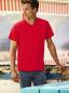 V-Neck-Tee