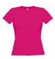 Ladies` Polycotton T-Shirt