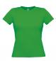 Ladies` Polycotton T-Shirt
