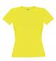 Ladies` Polycotton T-Shirt