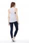 Flowy Scoop Muscle Tank Top