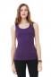 Rib Tank Top